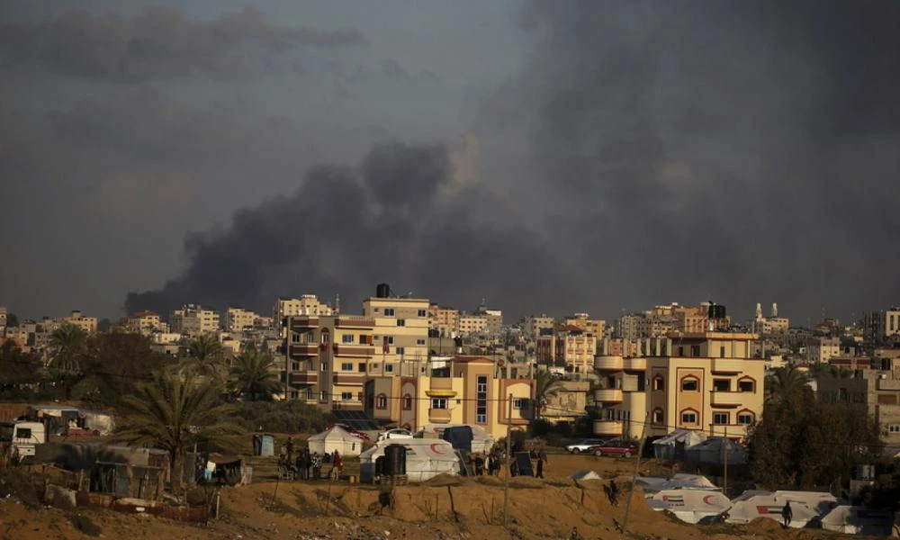 Ισραήλ: Διακοπή κάθε επαφής με την UNRWA – Τελεσίγραφο αποχώρησης από την Ιερουσαλήμ